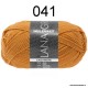 LANA GROSSA Meilenweit 50 Cashmere