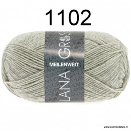 LANA GROSSA Meilenweit 50