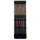 LANA GROSSA Naaldenset in Design hout