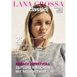 LANA GROSSA Filati Classici 18 patronen
