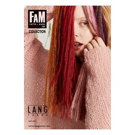 LANG YARNS FAM 265