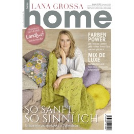 LANA GROSSA Filati Home 73