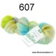 LANA GROSSA Silkhair Hand0.-dyed