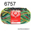 LANA GROSSA Meilenweit 50 Christmas Cashmere