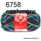 LANA GROSSA Meilenweit 50 Christmas Cashmere