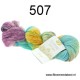 LANA GROSSA Ecopuno Hand-dyed