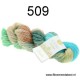 LANA GROSSA Ecopuno Hand-dyed