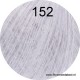 LANA GROSSA Silkhair uni-melange