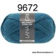 LANA GROSSA MEILENWEIT 8 draads 100 gram Sportwolle