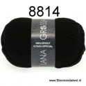 LANA GROSSA Meilenweit 6 draads 150 gram