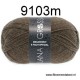 LANA GROSSA Meilenweit 6 draads 150 gram