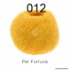 LANA GROSSA Per Fortuna GOTS