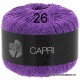 LANA GROSSA Capri