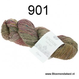LANA GROSSA Setacotone Hand-dyed