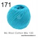 LANA GROSSA Mc Wool Cotton Mix 130
