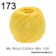 LANA GROSSA Mc Wool Cotton Mix 130