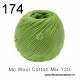 LANA GROSSA Mc Wool Cotton Mix 130