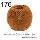 LANA GROSSA Mc Wool Cotton Mix 130