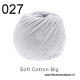 LANA GROSSA Soft Cotton Big