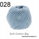 LANA GROSSA Soft Cotton Big
