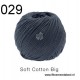 LANA GROSSA Soft Cotton Big