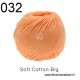 LANA GROSSA Soft Cotton Big