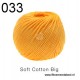 LANA GROSSA Soft Cotton Big
