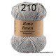 Borgo de'Pazzi Raw Linen