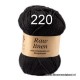 Borgo de'Pazzi Raw Linen