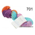 LANA GROSSA Pima Fine Hand-dyed