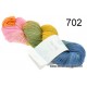LANA GROSSA Pima Fine Hand-dyed