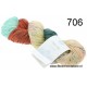 LANA GROSSA Pima Fine Hand-dyed