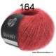 LANA GROSSA Silkhair uni-melange
