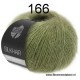 LANA GROSSA Silkhair uni-melange