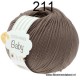 LANA GROSSA Cool Wool Baby 50 gram