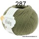 LANA GROSSA Cool Wool Baby 50 gram