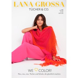LANA GROSSA Doeken & Co No. 5