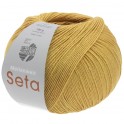 LANA GROSSA Meilenweit 100 Seta