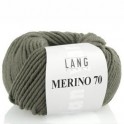 LANG Merino 70  733.