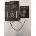 LANA GROSSA/Knitpro Vario kabel