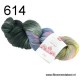 LANA GROSSA Meilenweit 100 Merino Hand-dyed