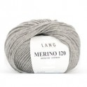 LANG Merino 120     34.