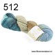 LANA GROSSA Ecopuno Hand-dyed