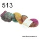 LANA GROSSA Ecopuno Hand-dyed