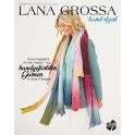 LANA GROSSA Hand-dyed Patronen