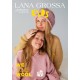 LANA GROSSA Kids 12 Patronen