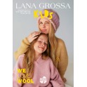 LANA GROSSA Kids 12 Patronen