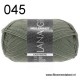 LANA GROSSA Meilenweit 50 Cashmere