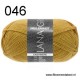 LANA GROSSA Meilenweit 50 Cashmere