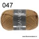 LANA GROSSA Meilenweit 50 Cashmere